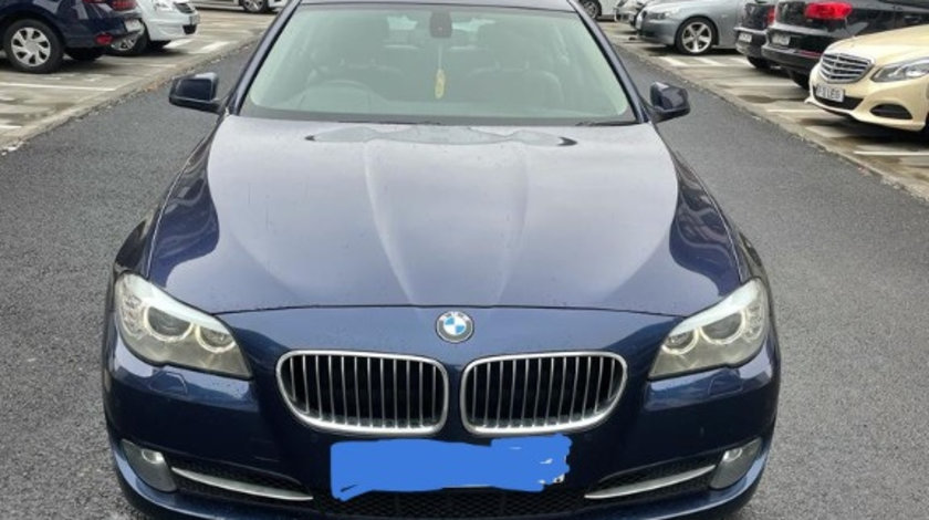 Capota BMW Seria 5 F10 2012 Berlina