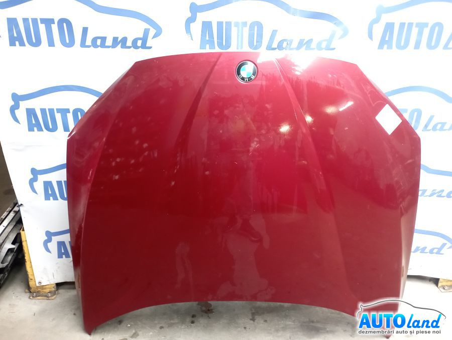 Capota BMW X1 E84 2009