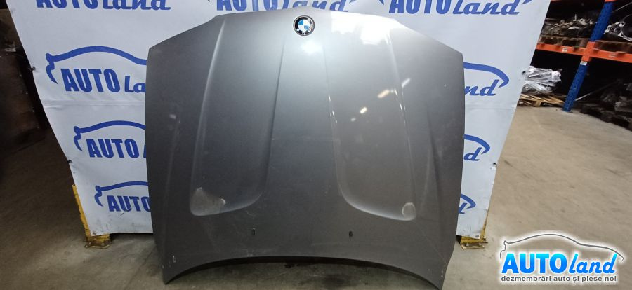 Capota BMW X3 E83 2004