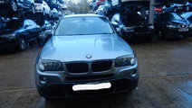 Capota BMW X3 E83 2008 SUV 2.0 D