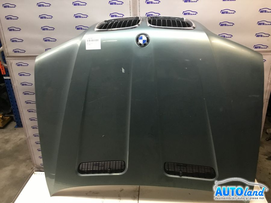 Capota BMW X5 E53 2000
