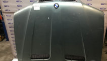 Capota BMW X5 E53 2000