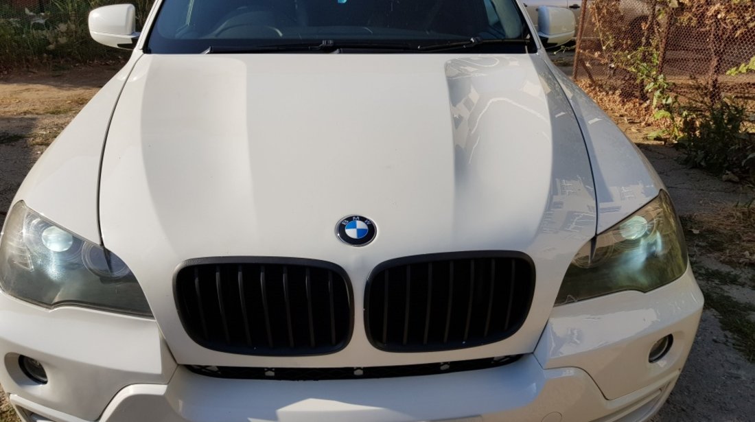 CAPOTA BMW X5 E70 2008