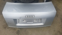 Capota borbagaj Audi A4 B6