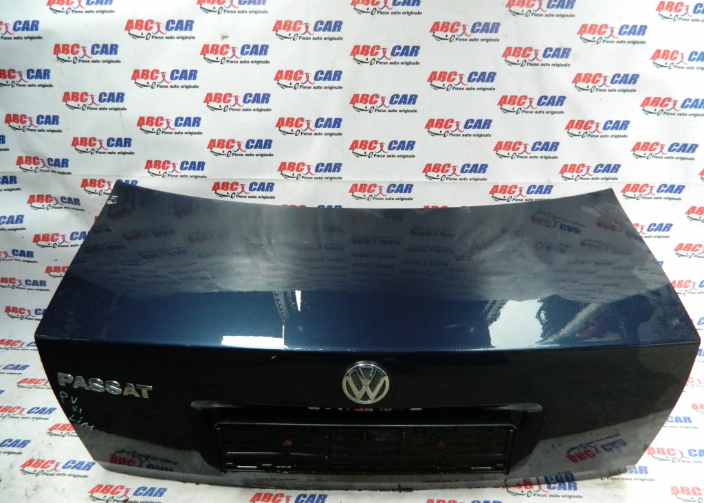 Capota bortbagaj VW Passat B5 model 1999