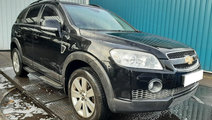 Capota Chevrolet Captiva 2007 SUV 2.0 VCDI