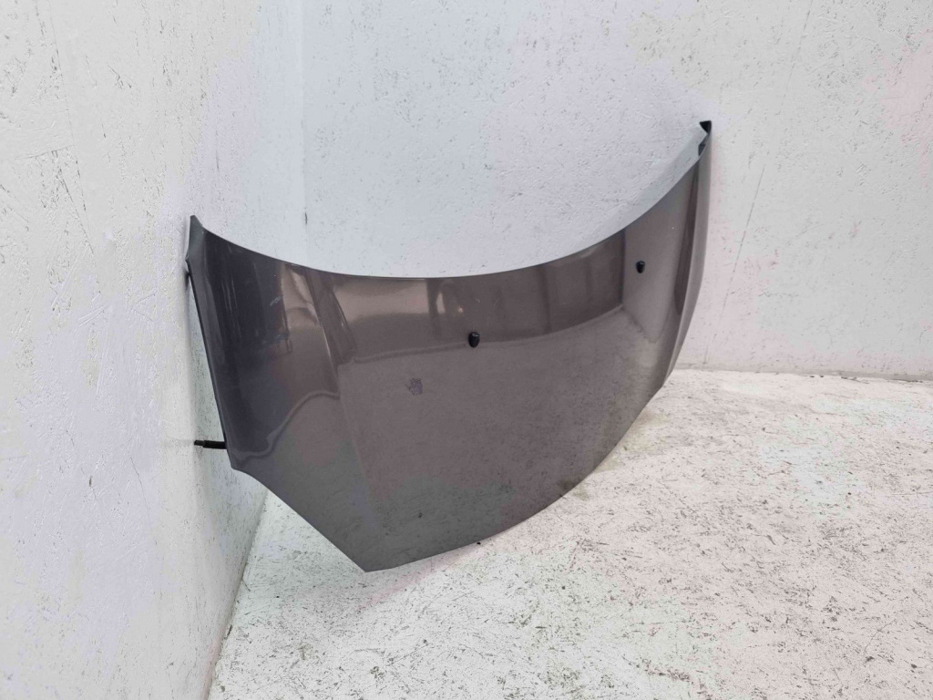 Capota Citroen C3 (II) [ Fabr 2009-2016] KTH