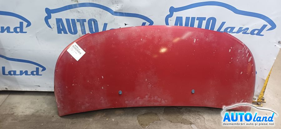 Capota Citroen C3 Picasso 2009