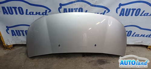 Capota Citroen C3 Picasso 2009