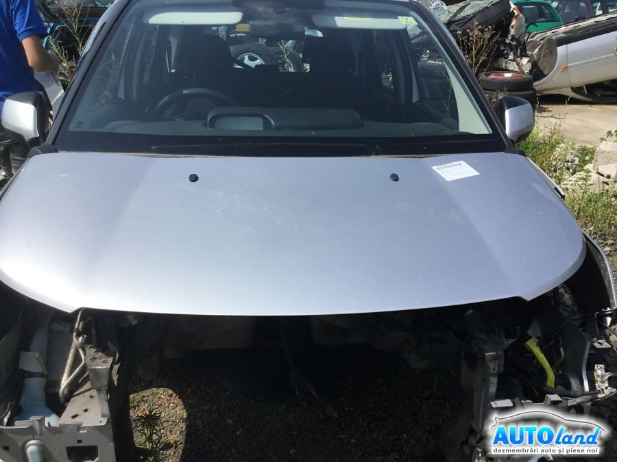Capota Citroen C3 Picasso 2009