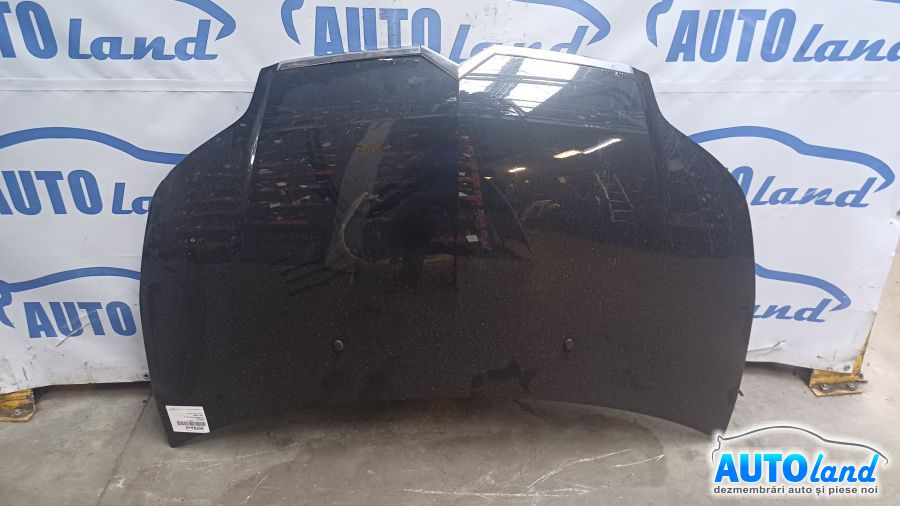 Capota Citroen C4 LC 2004