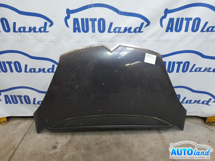 Capota Citroen C4 Picasso UD 2007-2013