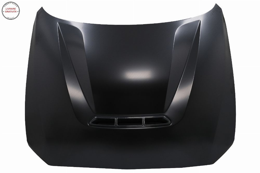 Capota compatibila cu BMW Seria 1 F20 F21 (2010-2019) BMW Seria 2 F22 F23 F87 M2 (