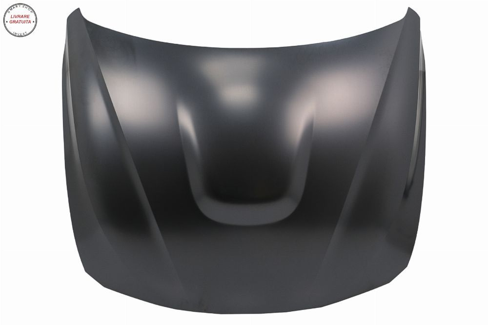 Capota compatibila cu BMW Seria 3 F30 F31 F35 (2011-2019) BMW Seria 4 F32 F33 F36 - livrare gratuita