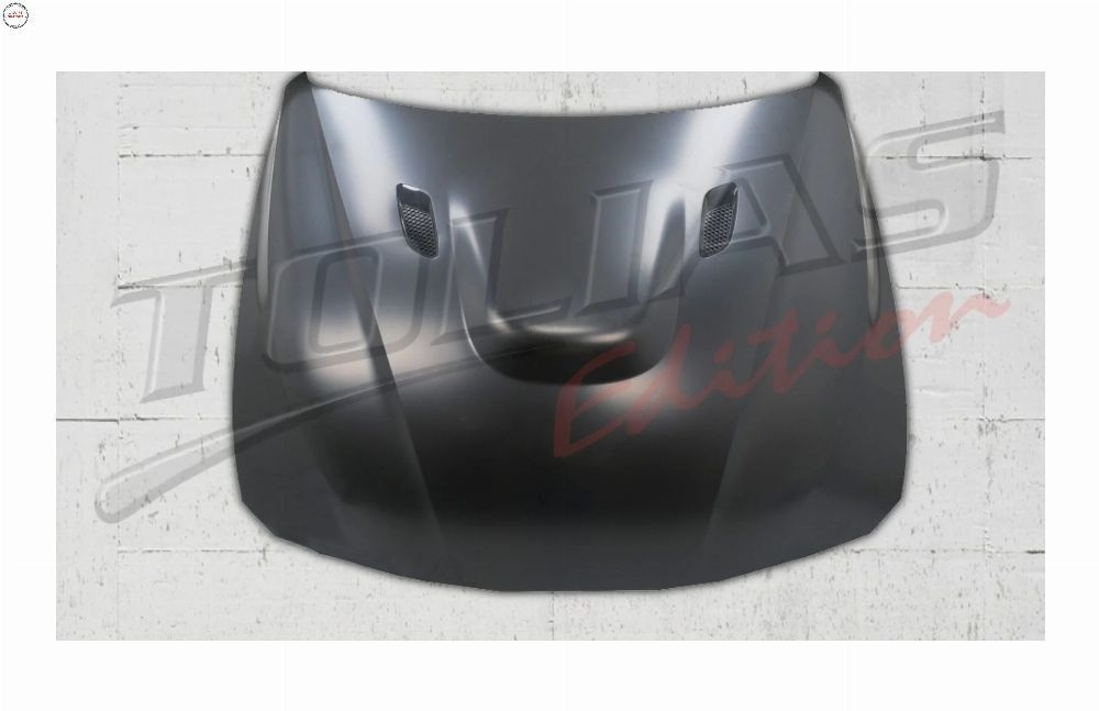 Capota compatibila cu BMW Seria 3 F30 F31 F35 (2011-2019) BMW Seria 4 F32 F33 F36 - livrare gratuita
