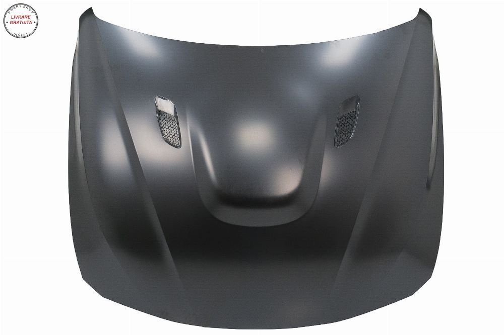 Capota compatibila cu BMW Seria 3 F30 F31 F35 (2011-2019) BMW Seria 4 F32 F33 F36