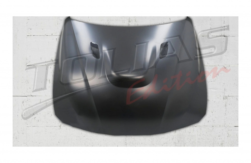 Capota Compatibila Cu Bmw Seria 3 F30 / F31 / F35 2011-2019, Bmw Seria 4 F32 / F33 / F36 Gran Coupe 2011-2019 M3 M4 Look HDBMF30M3TL