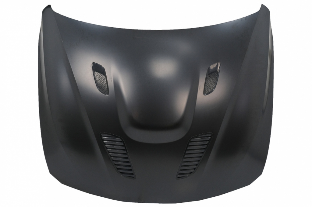 Capota Compatibila Cu Bmw Seria 3 F30 / F31 / F35 2011-2019, Bmw Seria 4 F32 / F33 / F36 Gran Coupe 2011-2019 M3 M4 GTS Look HDBMF30M3GTS2