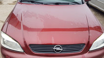 Capota Completa cu Grila si Emblema Opel Astra G 1...