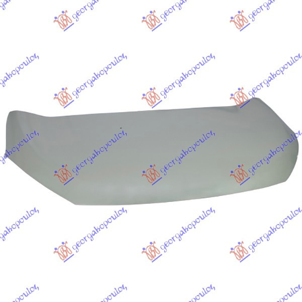 Capota Dacia Dokker/Lodgy 2012-> 2021 Produs NOU COD OE 651007793R
