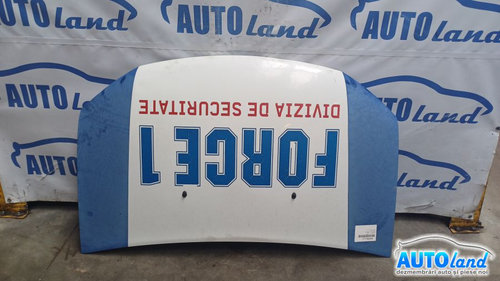 Capota Dacia LOGAN II 2012