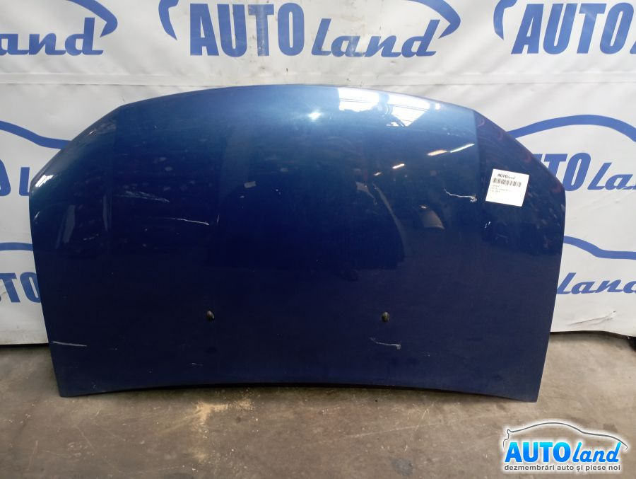 Capota Dacia SANDERO II 2013