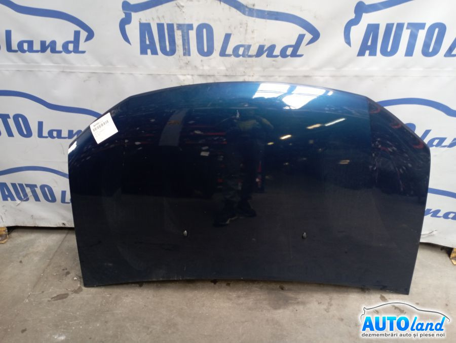 Capota Dacia SANDERO II 2013