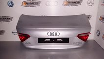 Capota de portbagaj Audi A5 coupe 2008-2012