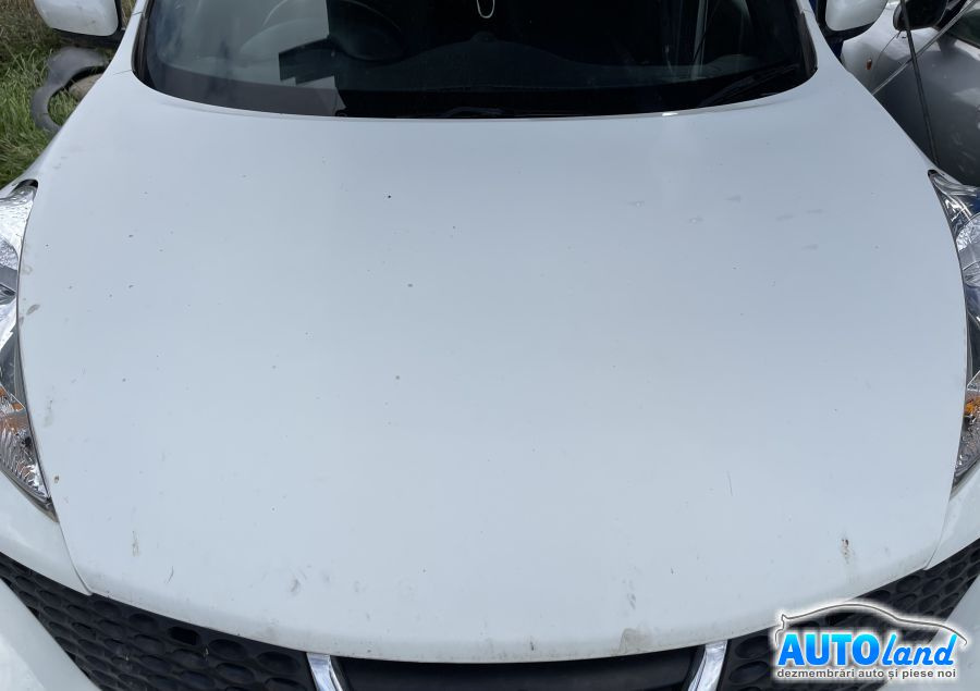 Capota F5100ba6ma Nissan JUKE 2010