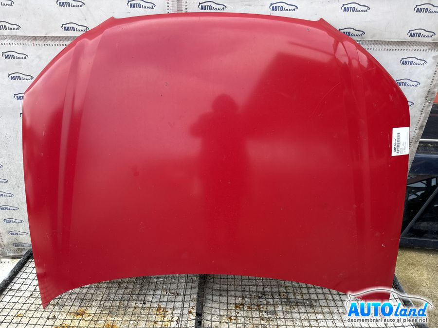 Capota Facelift 2009-Audi A3 8P 2003