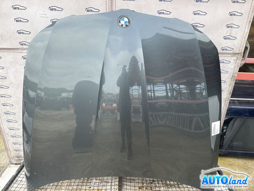 Capota Facelift BMW 3 E90 2005