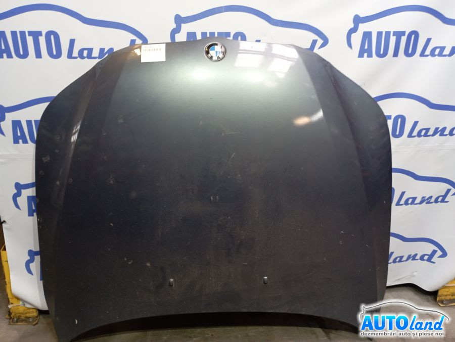 Capota Facelift BMW 5 E60 2003