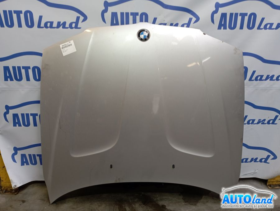 Capota Facelift BMW X3 E83 2004