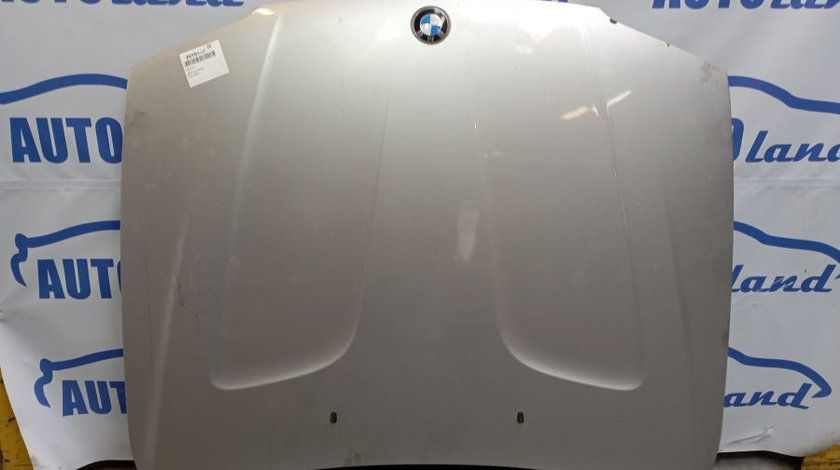 Capota Facelift BMW X3 E83 2004