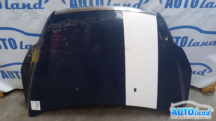 Capota Facelift Ford FOCUS II Turnier DAW 2004