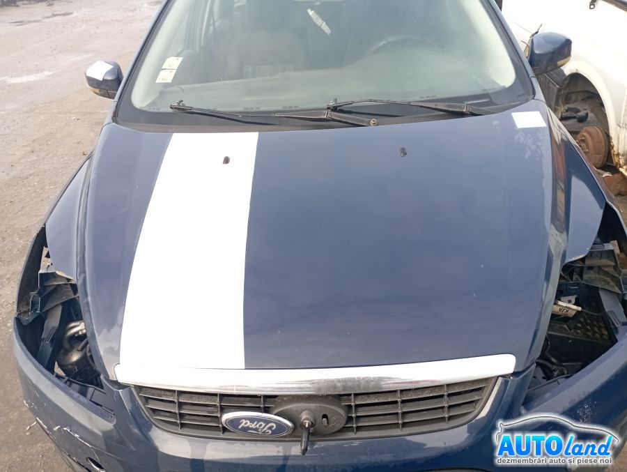 Capota Facelift Ford FOCUS II Turnier DAW 2004