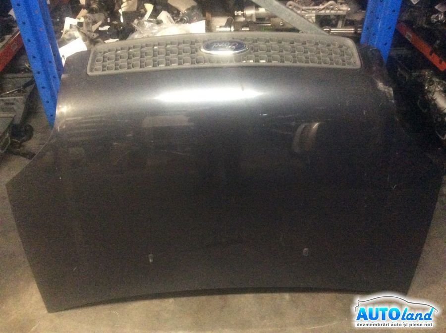 Capota Facelift Ford FUSION JU 2002