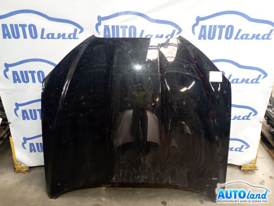 Capota Facelift Jaguar XF 2008