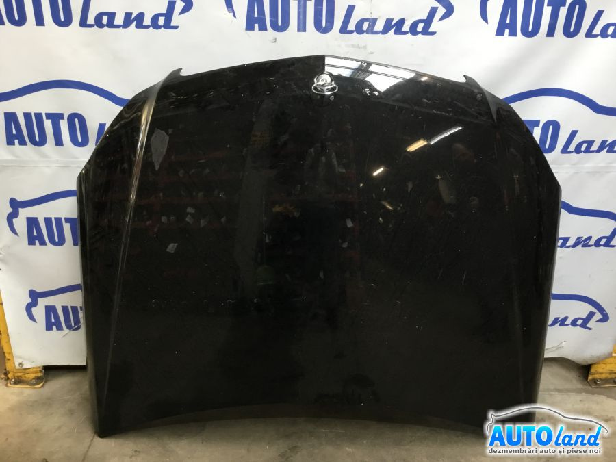 Capota Facelift Mercedes-Benz C-CLASS W204 2007