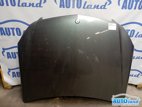 Capota Facelift Mercedes-Benz C-CLASS W204 2007