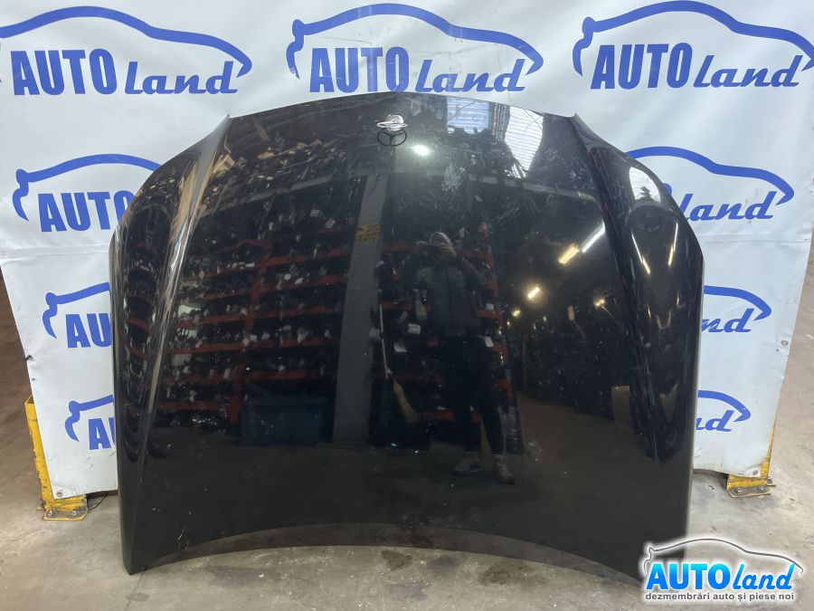 Capota Facelift Mercedes-Benz E-CLASS W212 2009