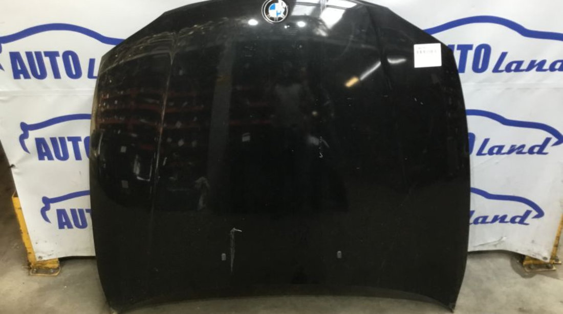 Capota Facelift, Neagra Mica Problema BMW 1 E81,E87 2004