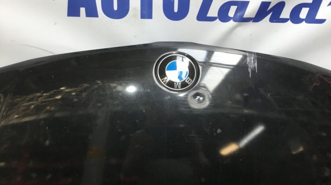 Capota Facelift, Neagra Mica Problema BMW 1 E81,E87 2004