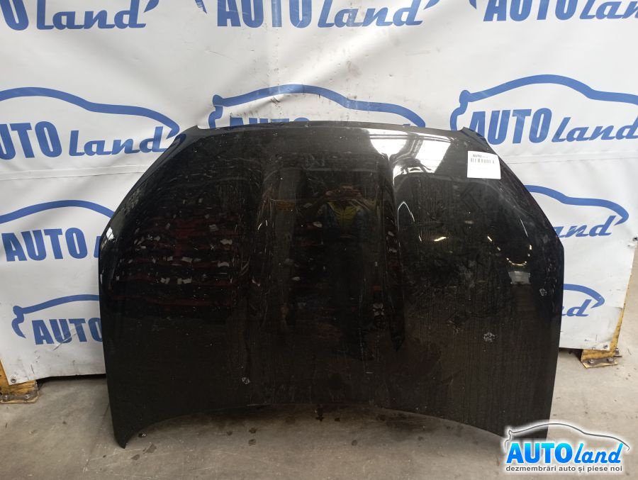 Capota Facelift Nissan QASHQAI J10,JJ10 2007