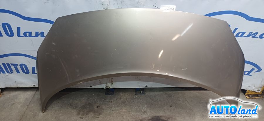 Capota Facelift Renault SCENIC II JM0/1 2003