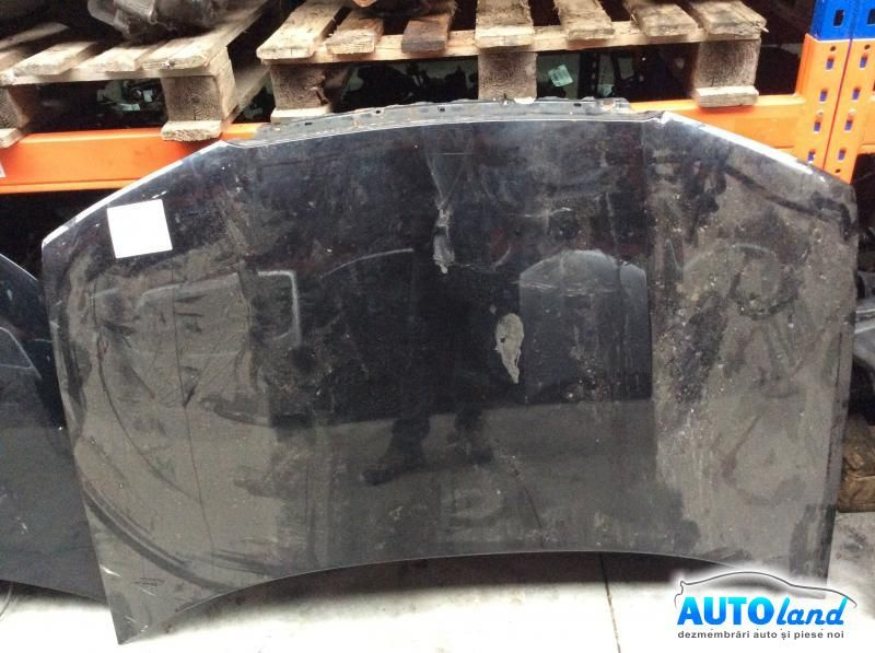 Capota Fara Grila Skoda FABIA 6Y2 1999