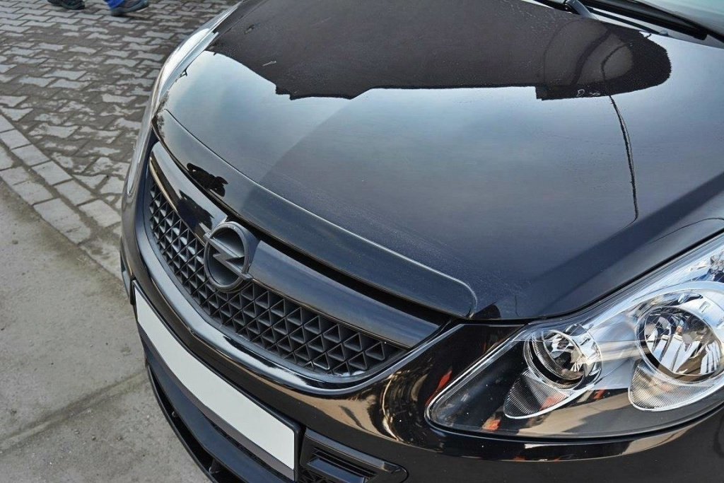 Capota Fata ADD-ON OPEL CORSA D OPC / VXR OP-CO-D-OPC-B1C