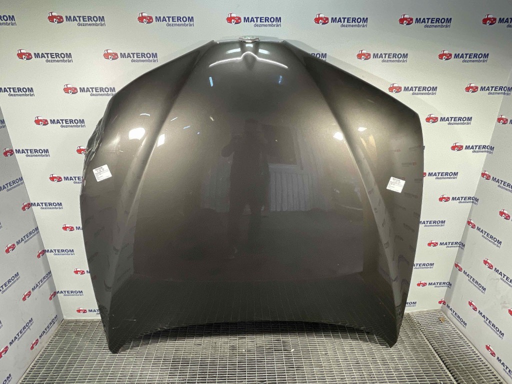 CAPOTA FATA ALFA ROMEO 159 - - (2005 2012)