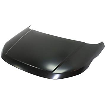 Capota fata aluminiu RANGE ROVER EVOQUE 2015+