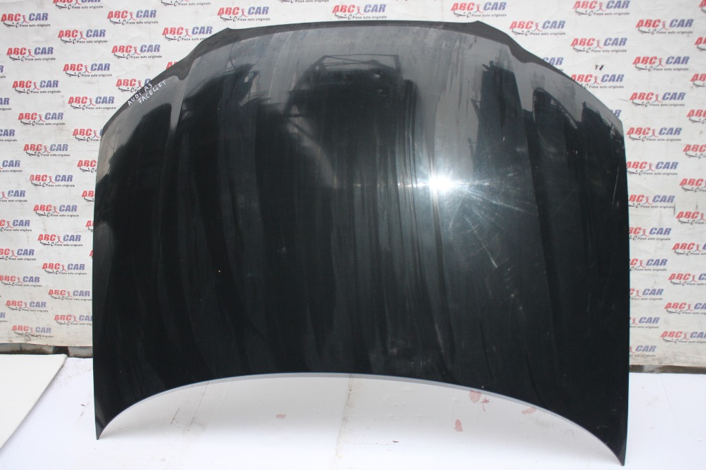 Capota fata Audi A3 8P facelift 2008-2013